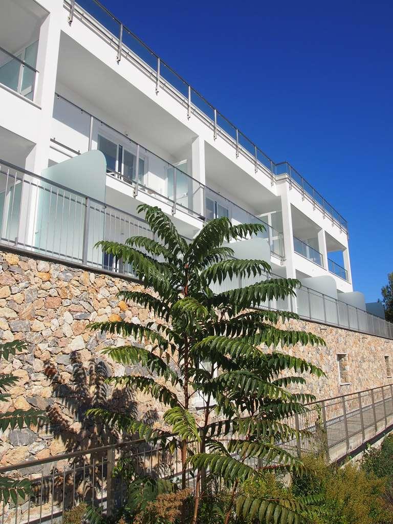 Best Western Hotel Acqua Novella Споторно Экстерьер фото